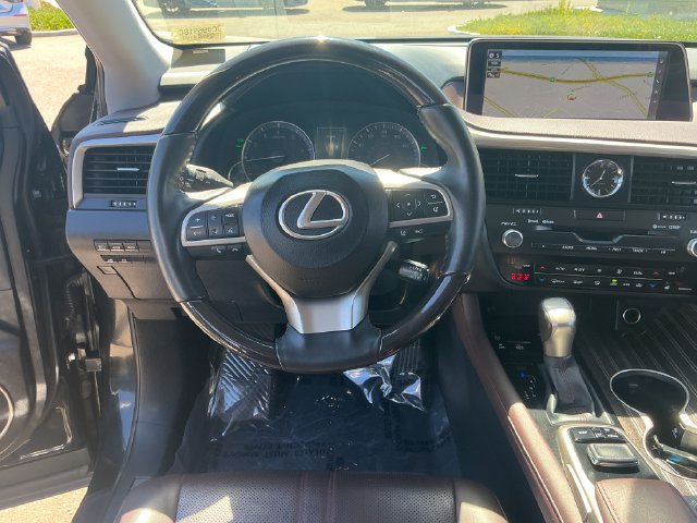 Used 2018 Lexus RX 350 FWD w/ Luxury Package image 13