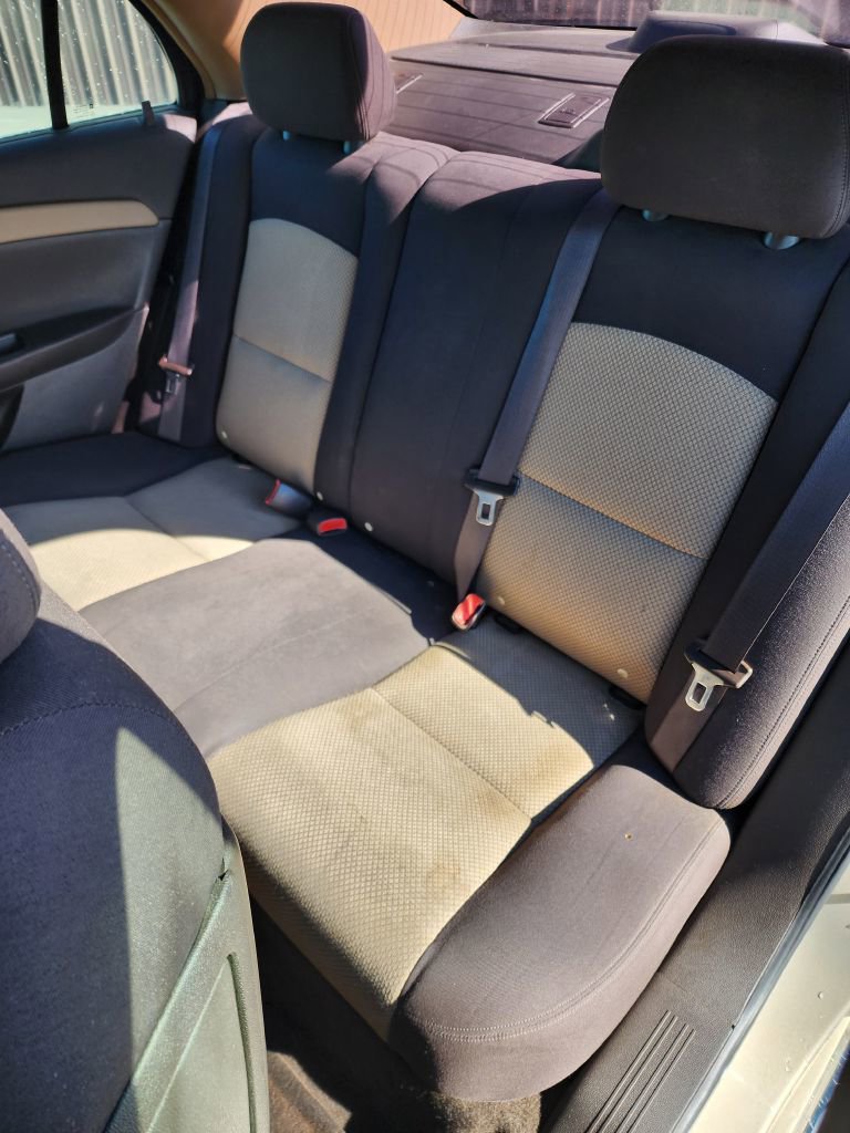 Used 2009 Chevrolet Malibu LT w/ Power Convenience Package image 7