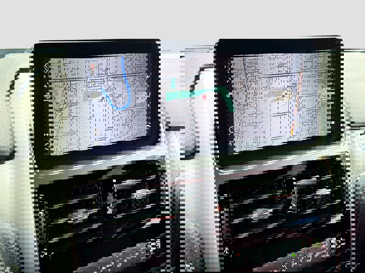 Used 2023 Lexus GX 460 Premium image 13