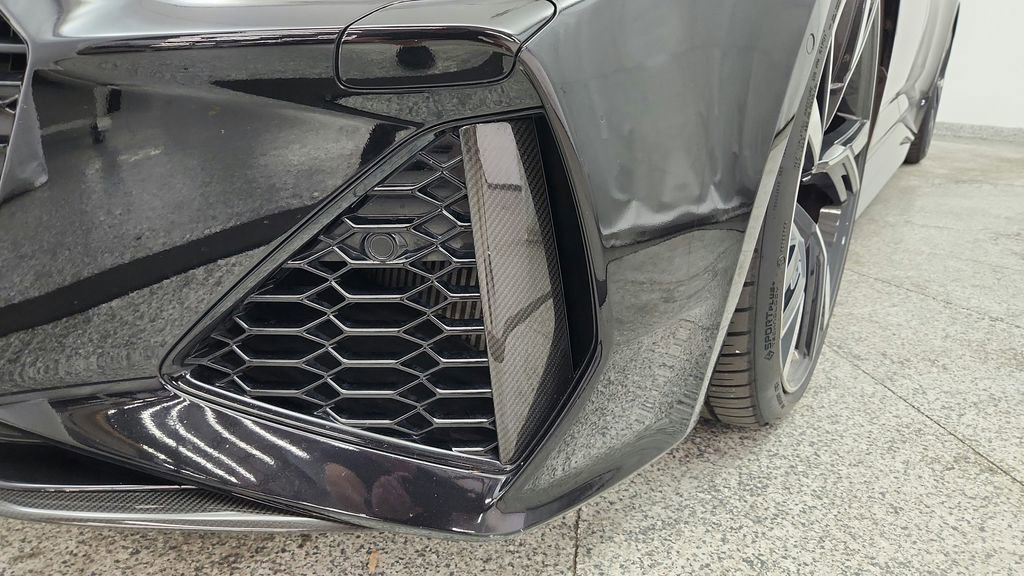 Used 2021 Audi RS 6 AWD/4WD image 13