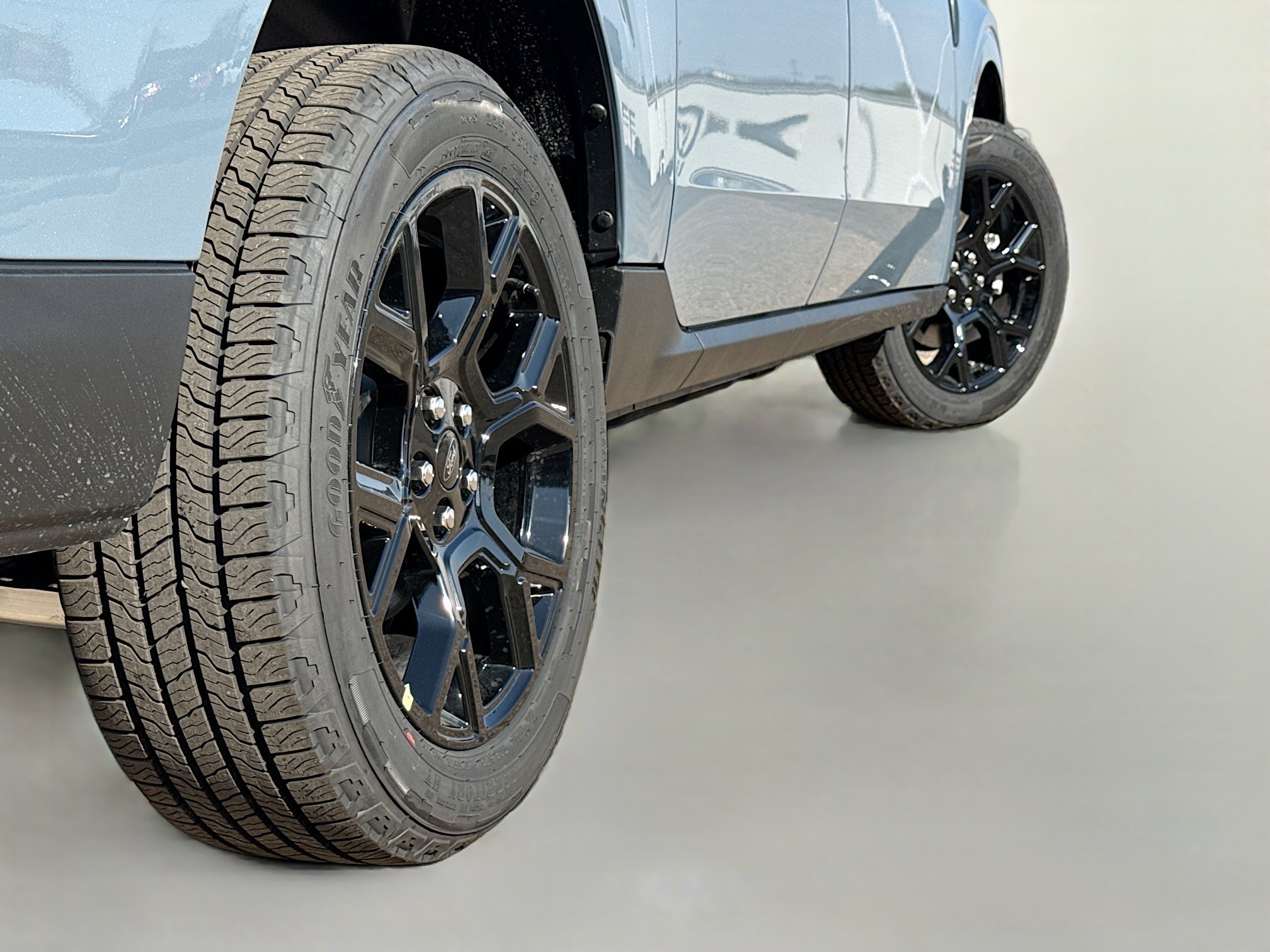 New 2026 Ford Maverick XLT w/ Equipment Group 301A AWD/4WD image 13