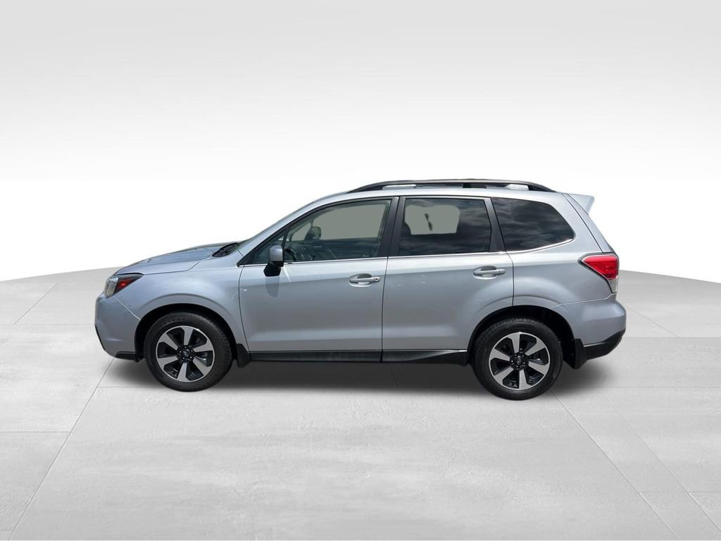 Used 2018 Subaru Forester 2.5i Limited image 4