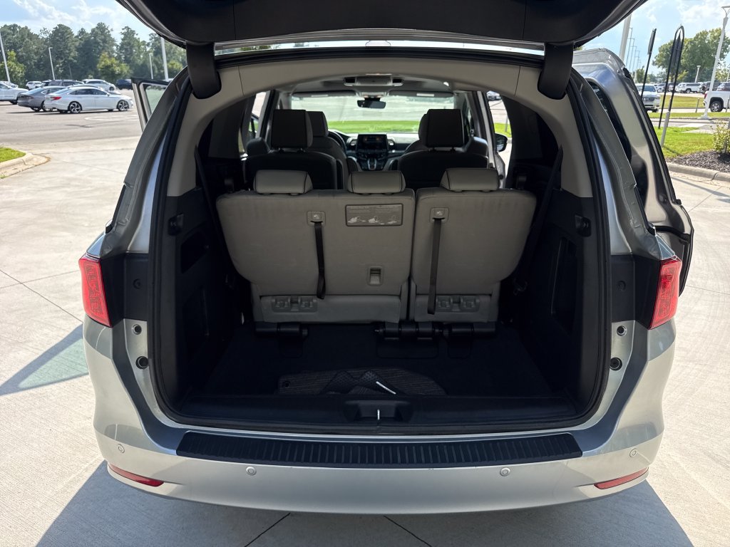 Used 2022 Honda Odyssey Elite image 33