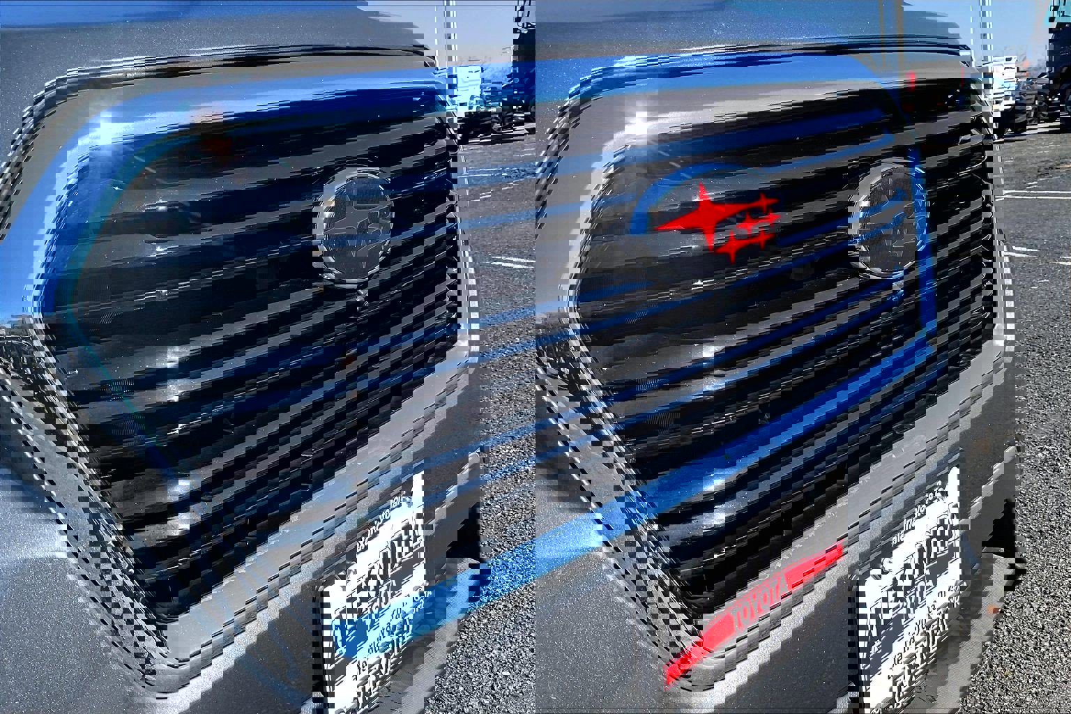 Used 2019 Subaru Ascent Touring image 29