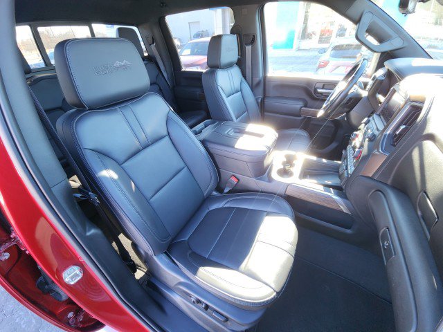 Used 2021 Chevrolet Silverado 2500 High Country image 13