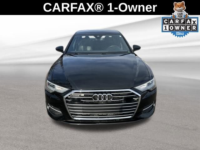 Used 2023 Audi A6 2.0T Premium image 2
