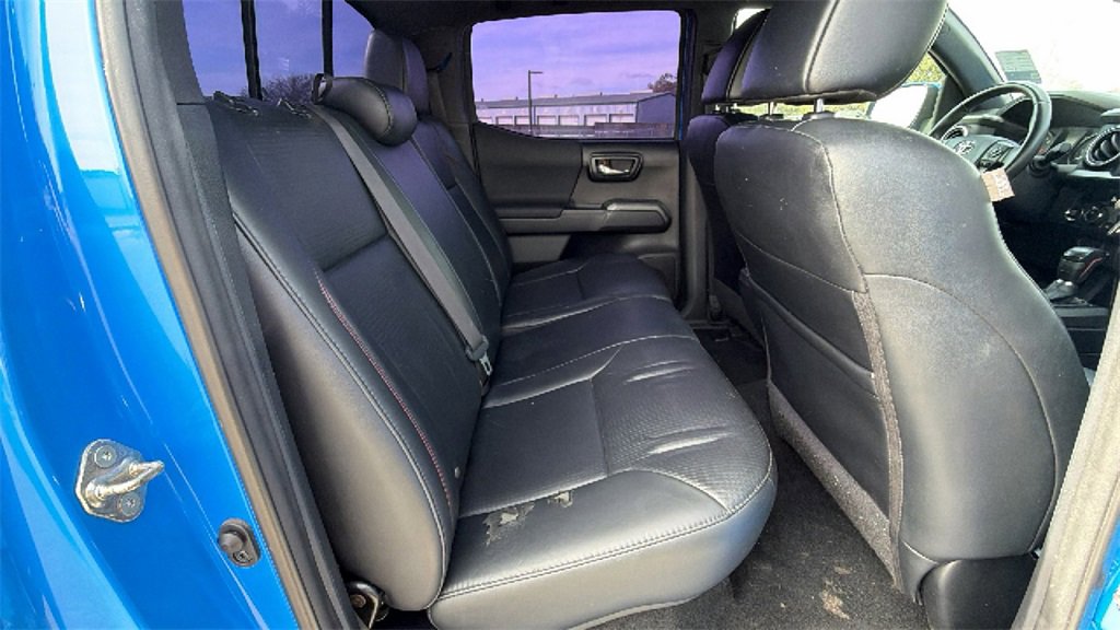 Used 2019 Toyota Tacoma TRD Pro image 38