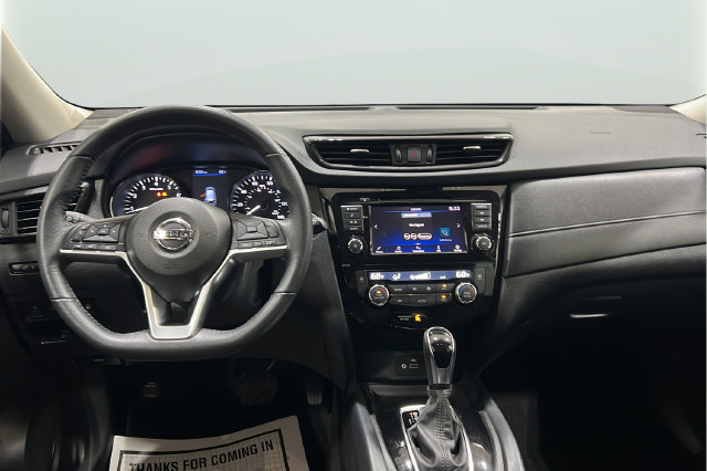 Used 2020 Nissan Rogue SV AWD/4WD image 10