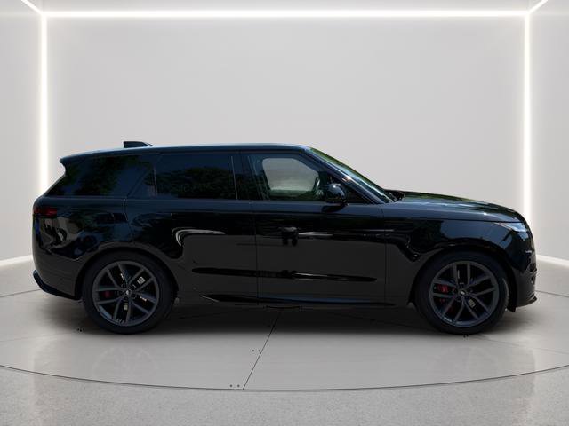 Certified 2024 Land Rover Range Rover Sport Dynamic SE AWD/4WD image 6