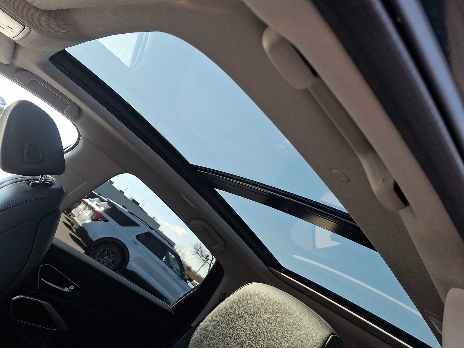 Used 2023 Acura RDX AWD image 14