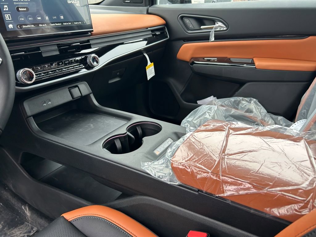 New 2026 Honda Prologue Elite image 11