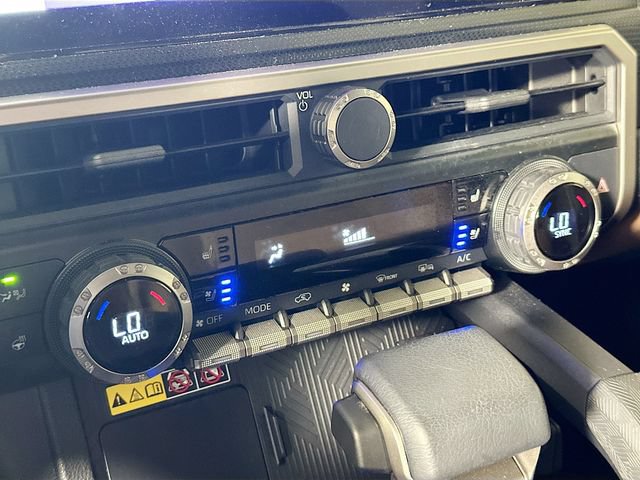Certified 2025 Toyota 4Runner Limited RWD image 18