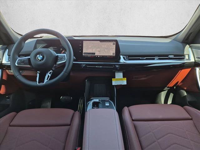 New 2027 BMW X1 xDrive28i w/ Technology Package AWD/4WD image 15