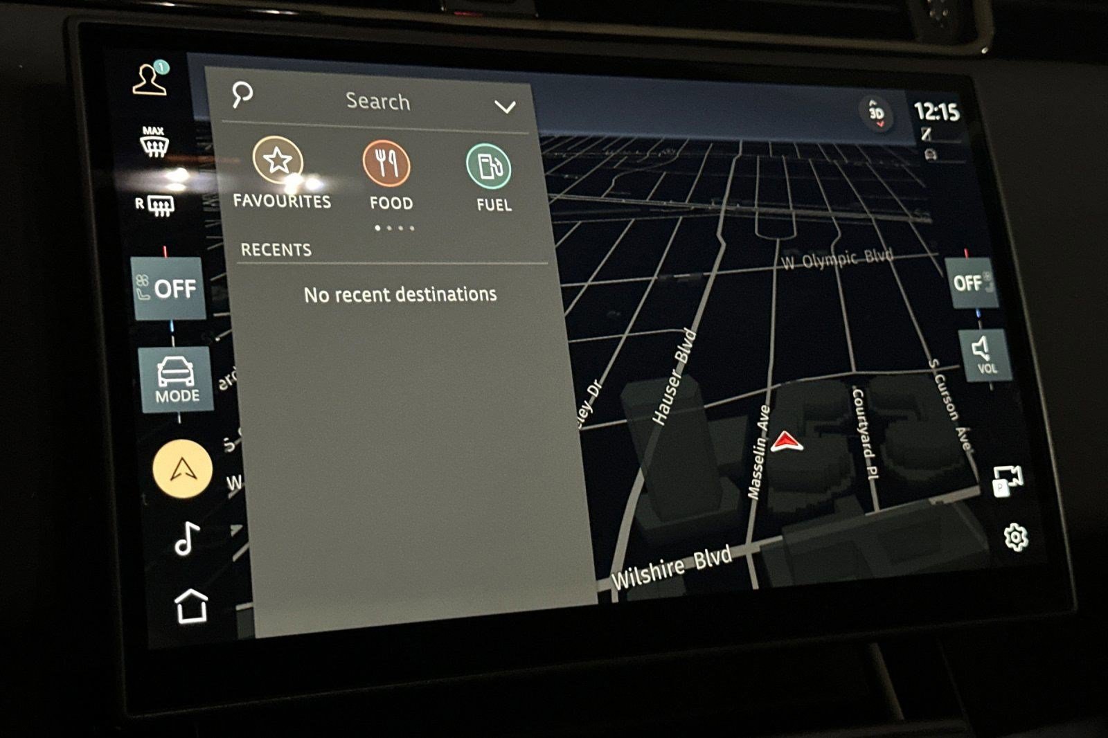 Used 2026 Land Rover Range Rover Evoque S AWD/4WD image 24