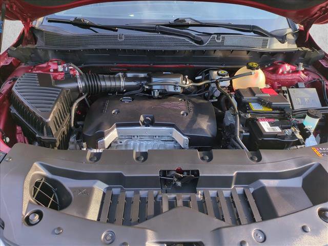 Used 2019 Chevrolet Blazer LT image 24