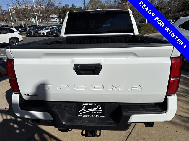 Used 2024 Toyota Tacoma SR5 image 6