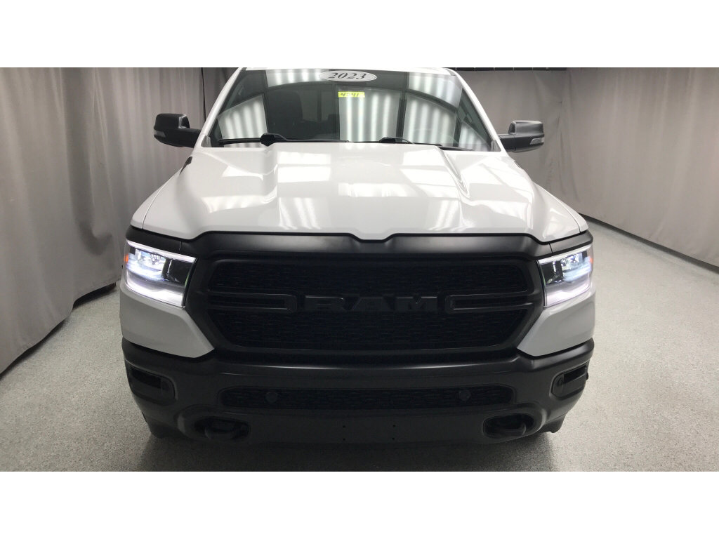 Used 2023 RAM 1500 Big Horn AWD/4WD image 6