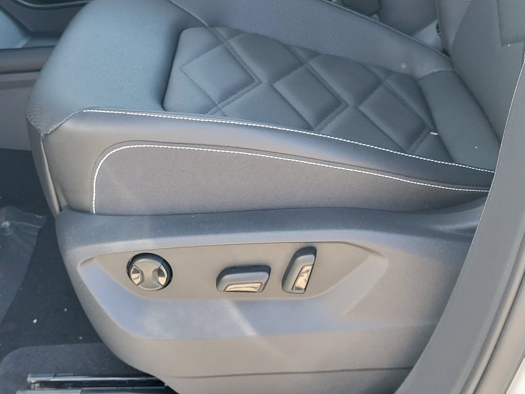 New 2026 Volkswagen Atlas SE AWD/4WD image 7