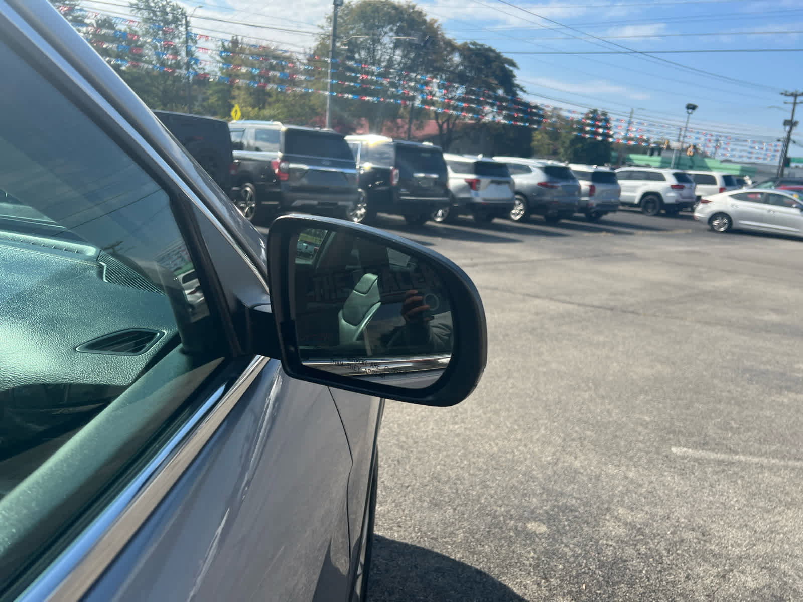 Used 2018 Jeep Cherokee Limited image 6