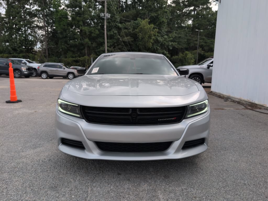 Used 2023 Dodge Charger SXT RWD video 3
