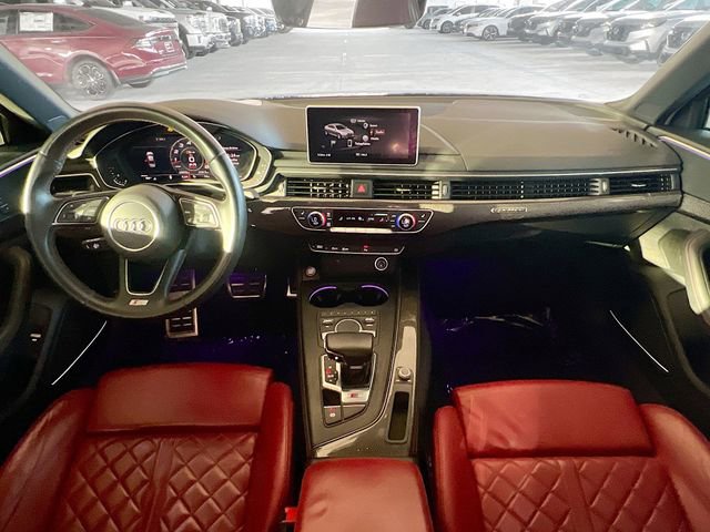 Used 2019 Audi S4 Prestige w/ Prestige Package image 27