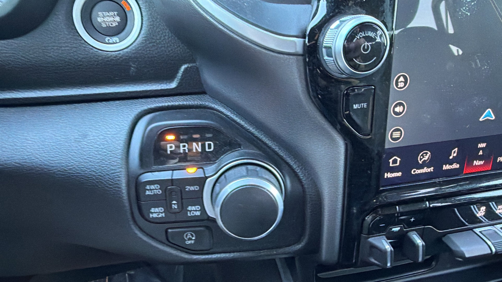 Used 2023 RAM 1500 Big Horn image 31