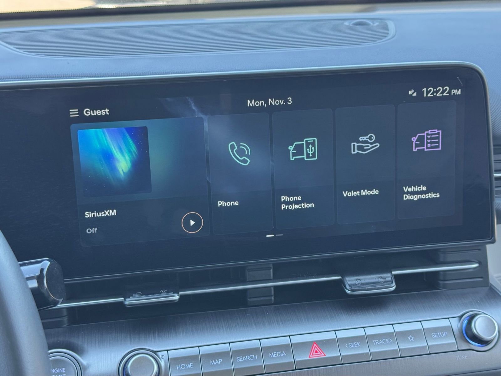 Used 2025 Hyundai Kona SEL image 21