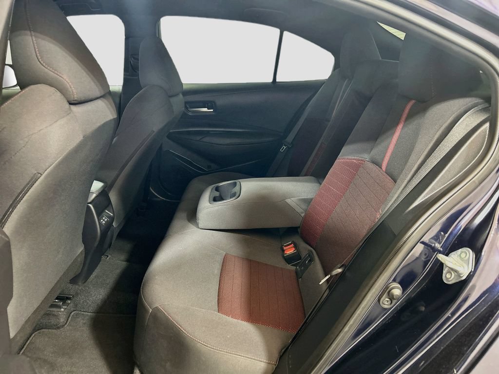 Used 2024 Toyota Corolla SE FWD image 20