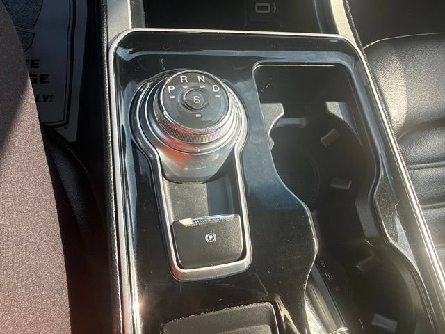 Used 2019 Ford Edge SEL w/ Equipment Group 201A FWD image 21