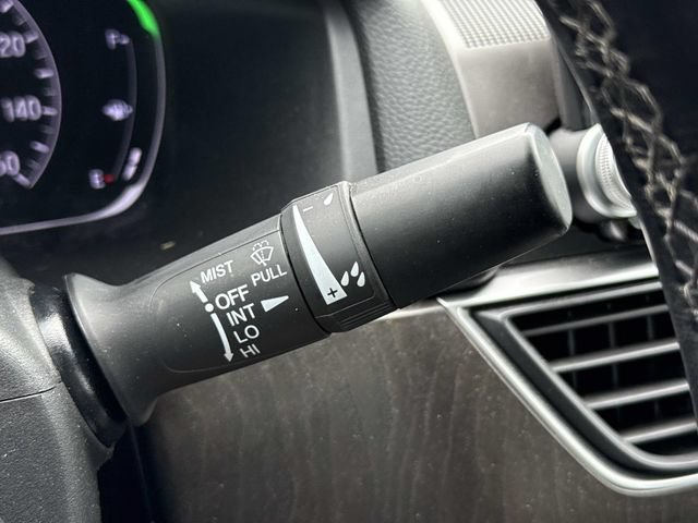 Used 2018 Honda Accord EX-L image 26