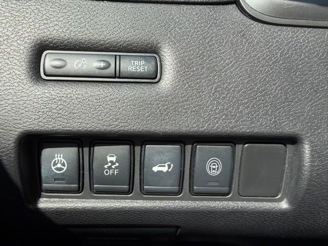 Used 2020 Nissan Murano SL image 15