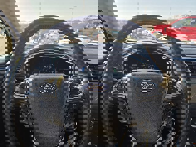 Used 2014 Ford Fusion SE image 28