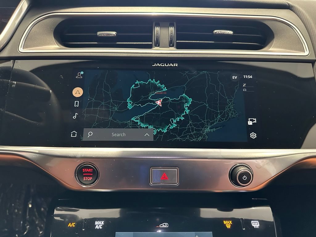 New 2024 Jaguar I-PACE R-Dynamic HSE AWD/4WD image 18