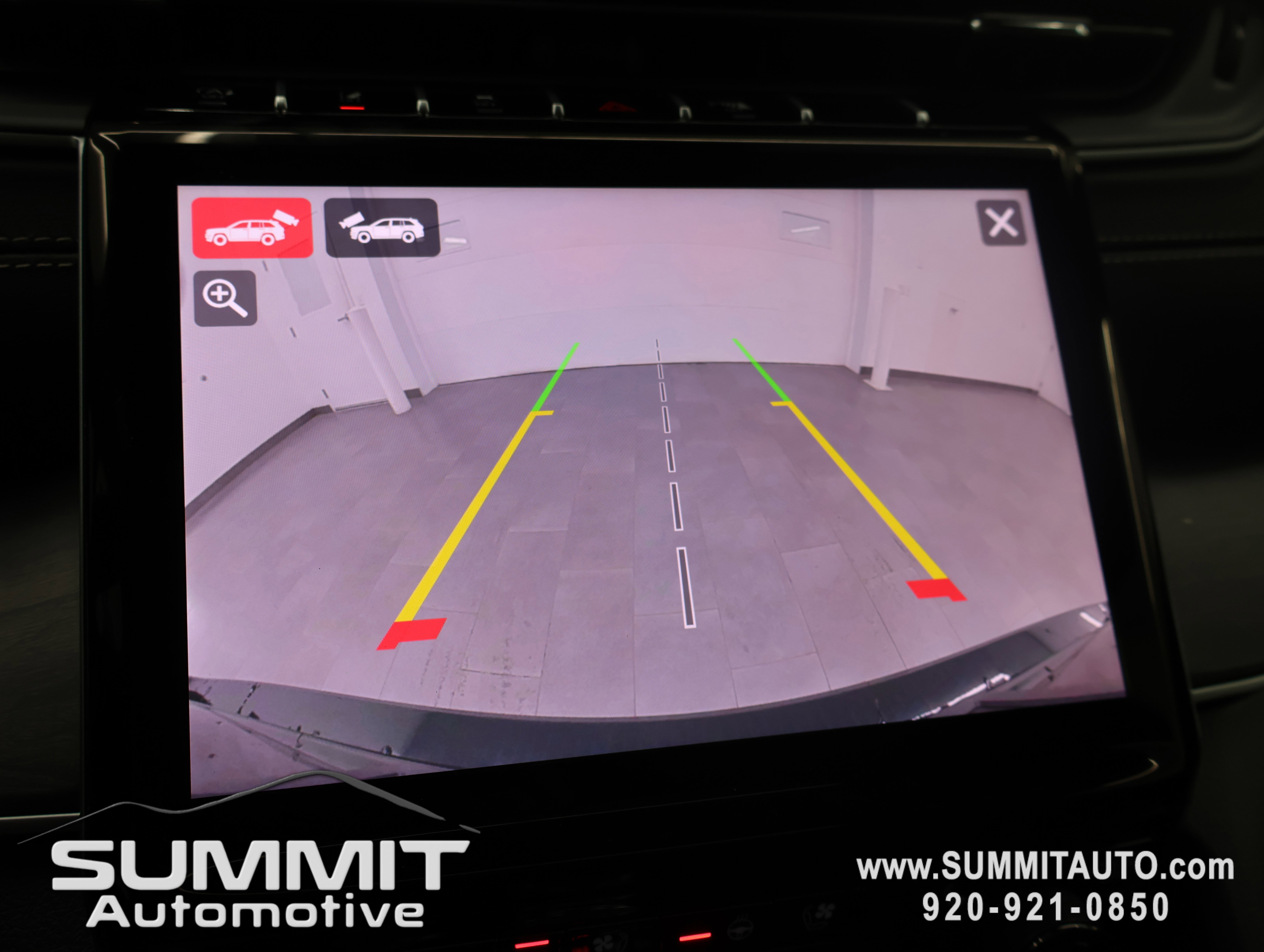 New 2025 Jeep Grand Cherokee Limited w/ Luxury Tech Group II AWD/4WD image 20