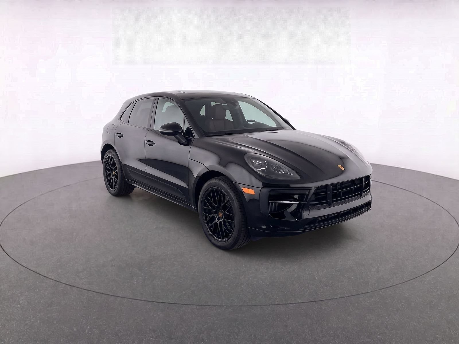 Used 2021 Porsche Macan GTS