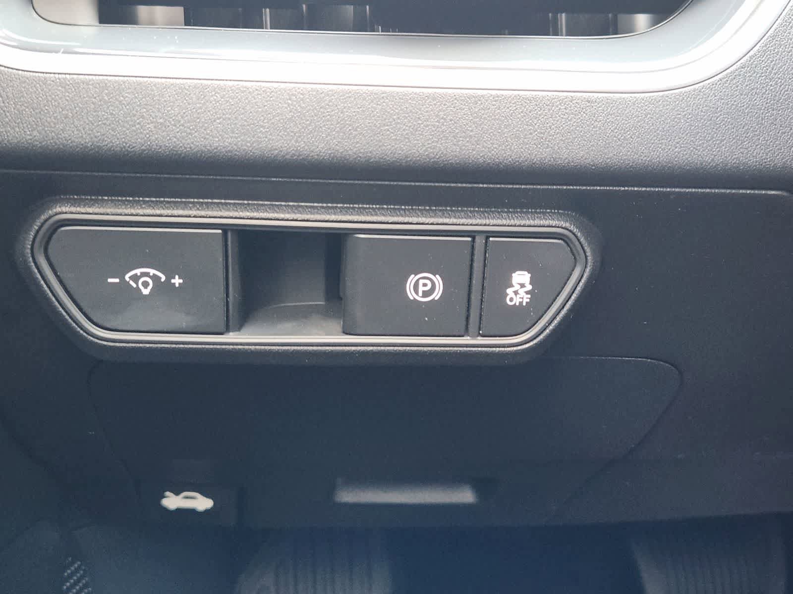 New 2026 Kia K4 FWD image 19