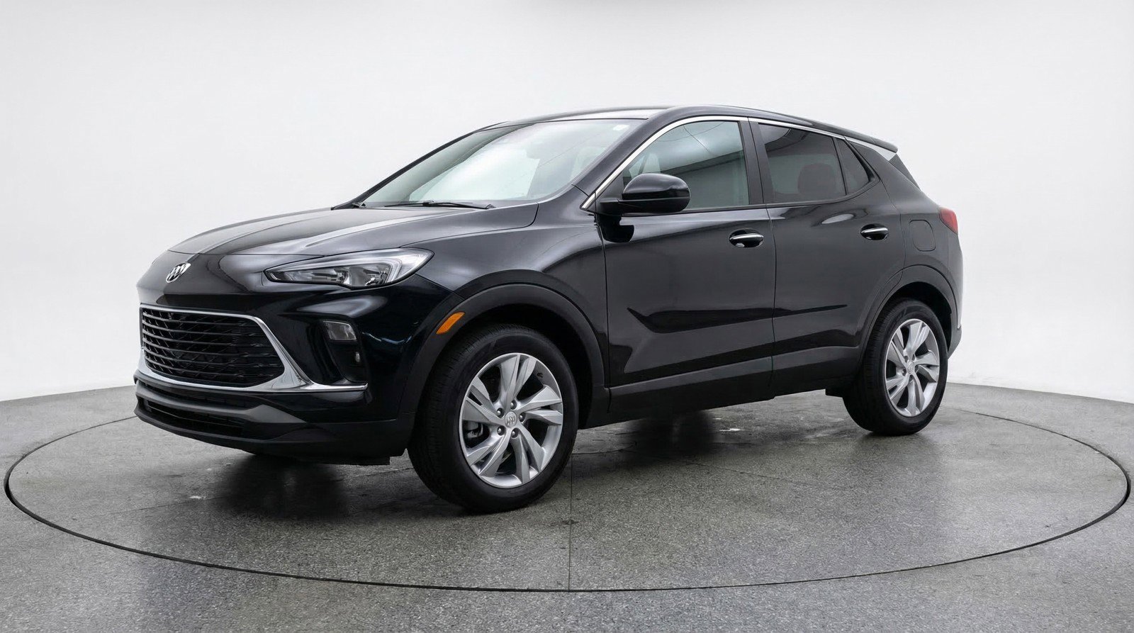 Used 2025 Buick Encore GX Preferred image 3