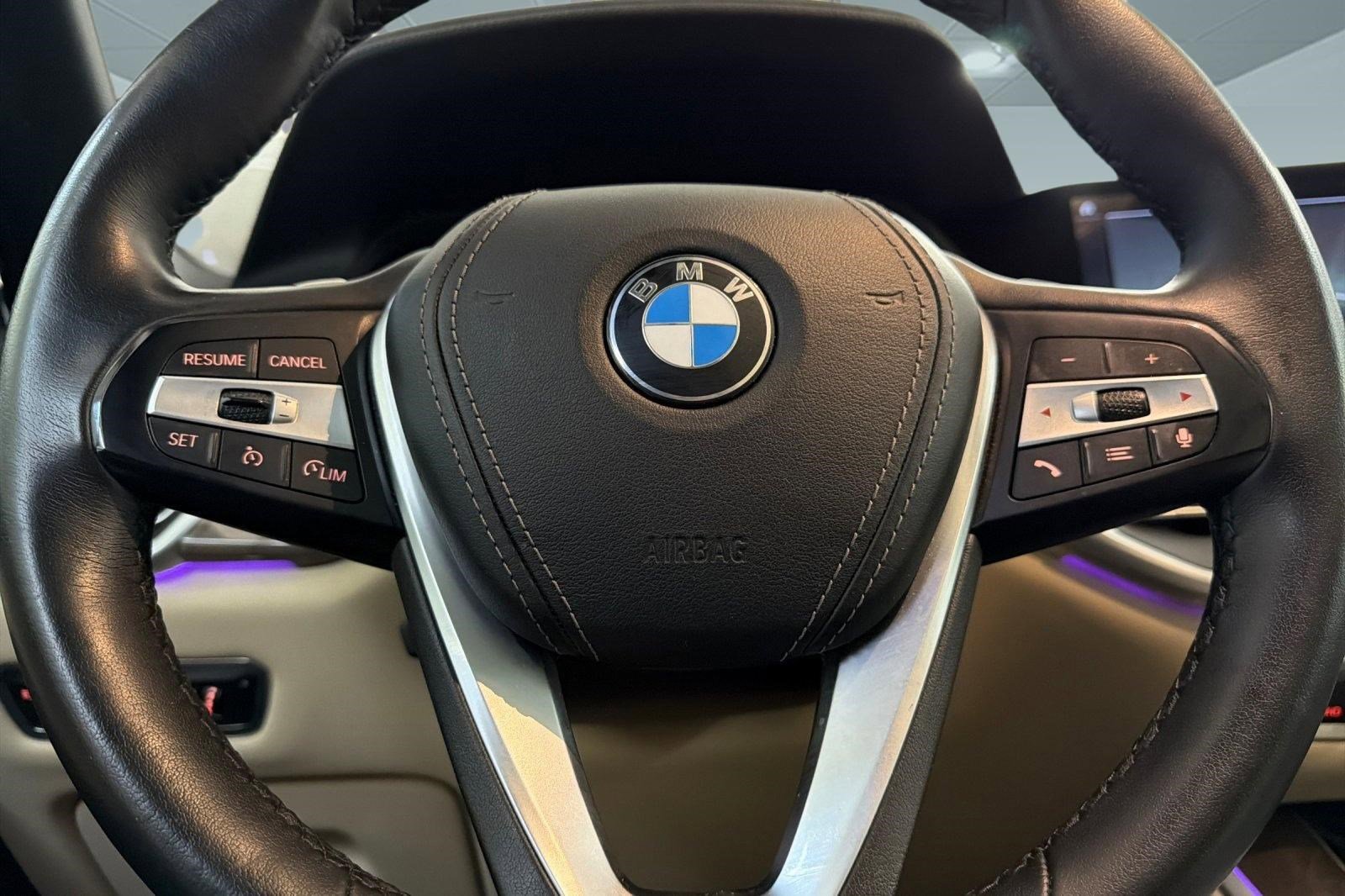 Used 2021 BMW X5 sDrive40i w/ Convenience Package image 17