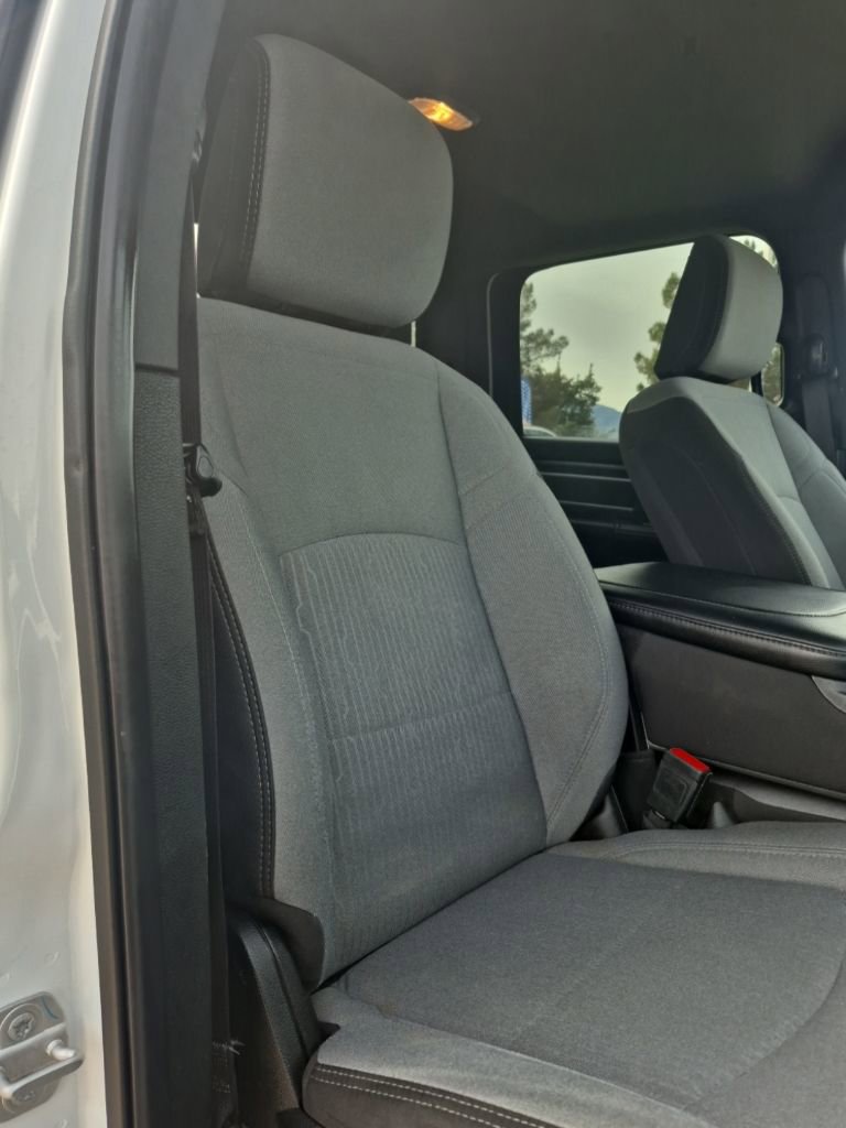 Used 2024 RAM 2500 Big Horn image 27