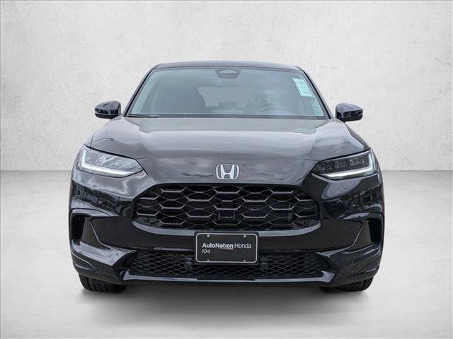 New 2026 Honda HR-V EX-L image 6