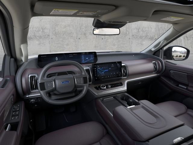 New 2026 Ford Expedition Platinum image 9