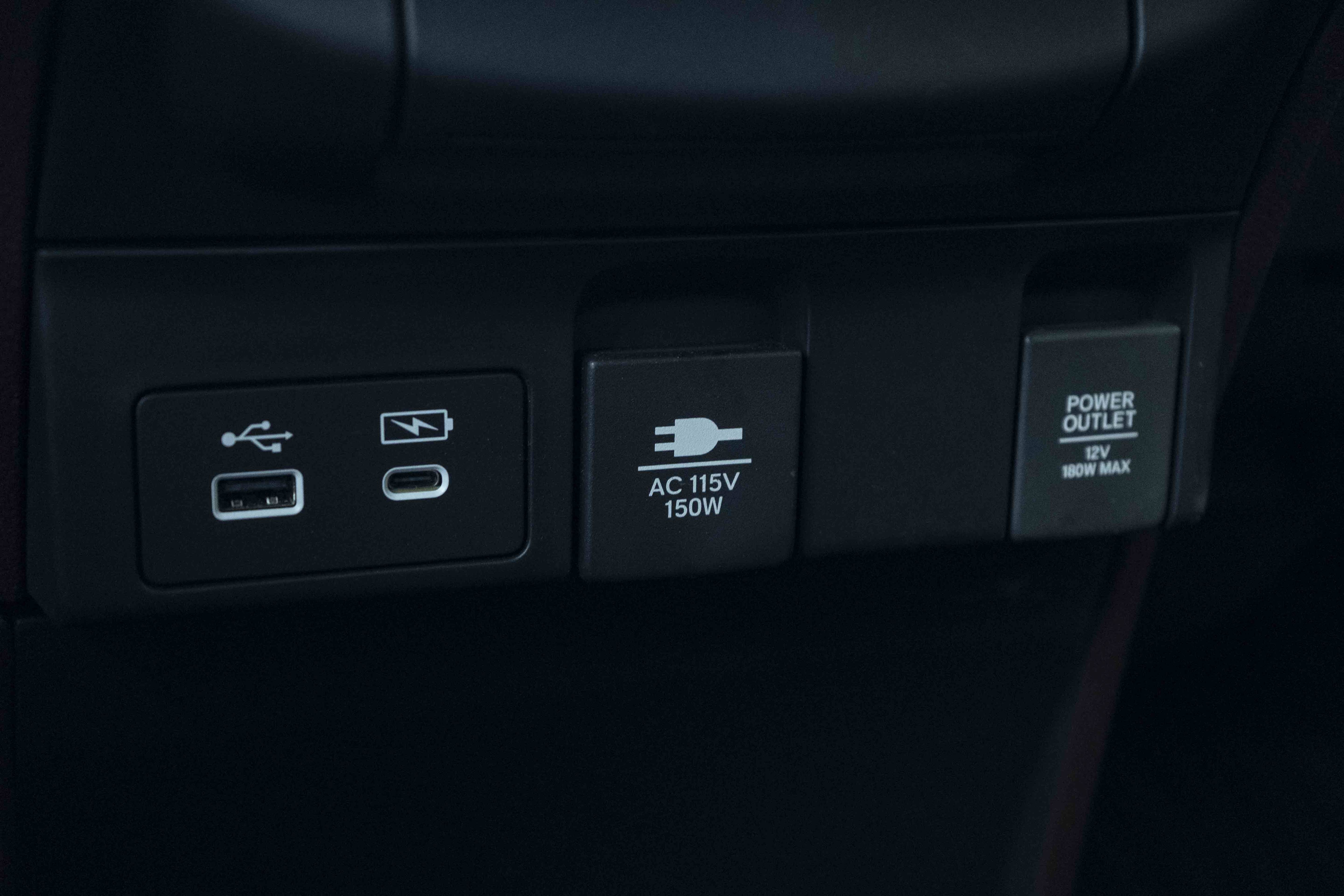 Certified 2025 Honda Odyssey Elite image 28
