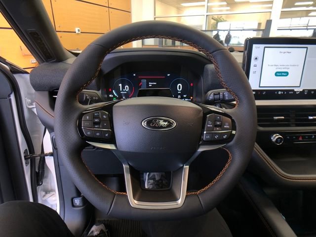 New 2026 Ford Explorer Tremor w/ Tremor Ultimate Package image 13