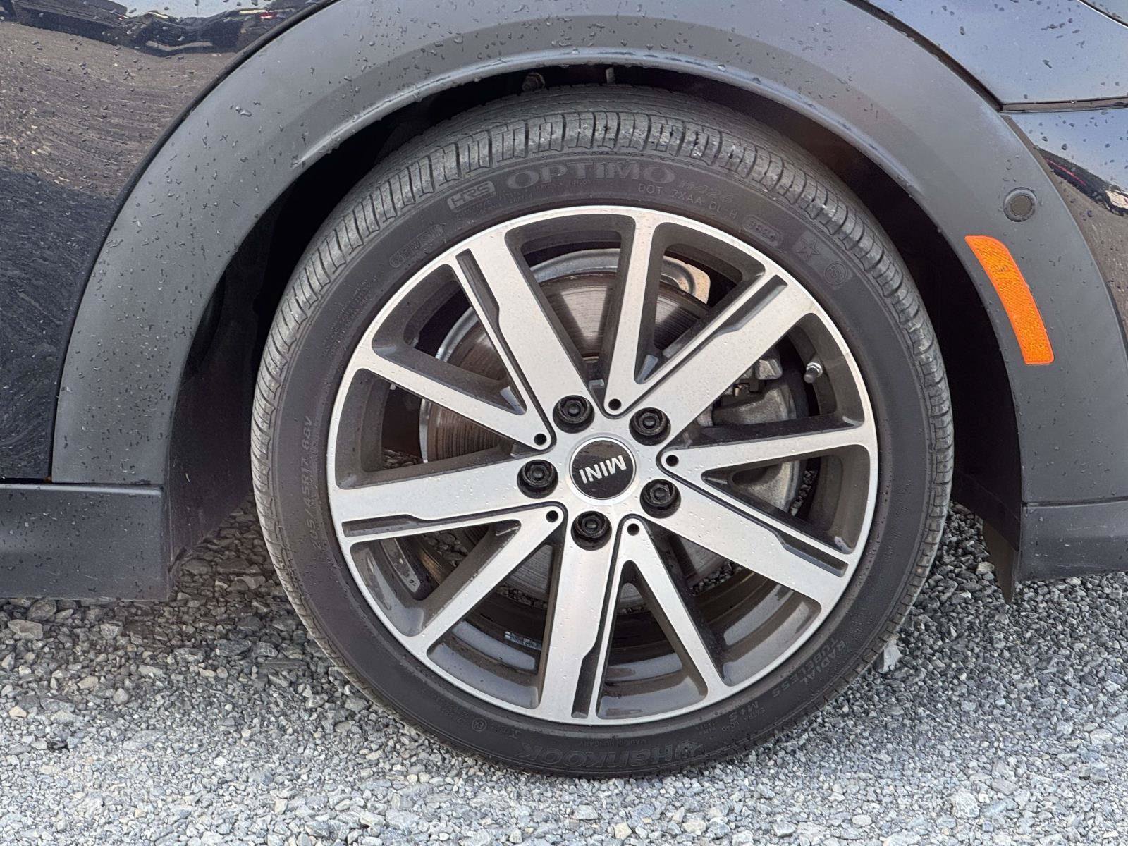 Used 2023 MINI Cooper S FWD image 30