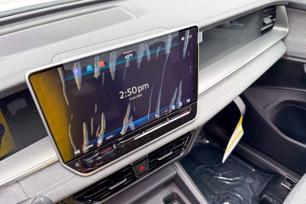 New 2026 Volkswagen Tiguan S image 19