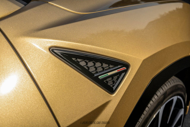 Used 2024 Lamborghini Urus S AWD/4WD image 66