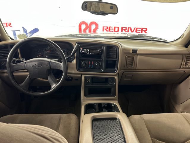 Used 2004 Chevrolet Silverado 1500 LS image 13