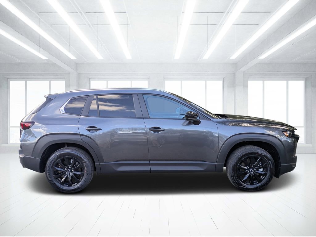 New 2026 MAZDA CX-50 AWD 2.5 S w/ Cargo Package image 2