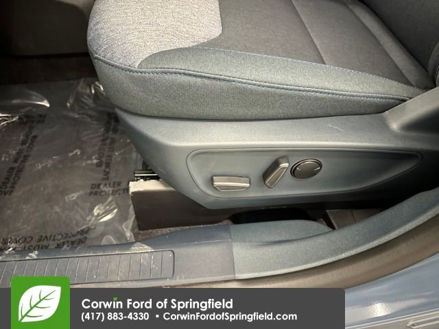 New 2026 Ford Maverick XLT w/ XLT Luxury Package image 34