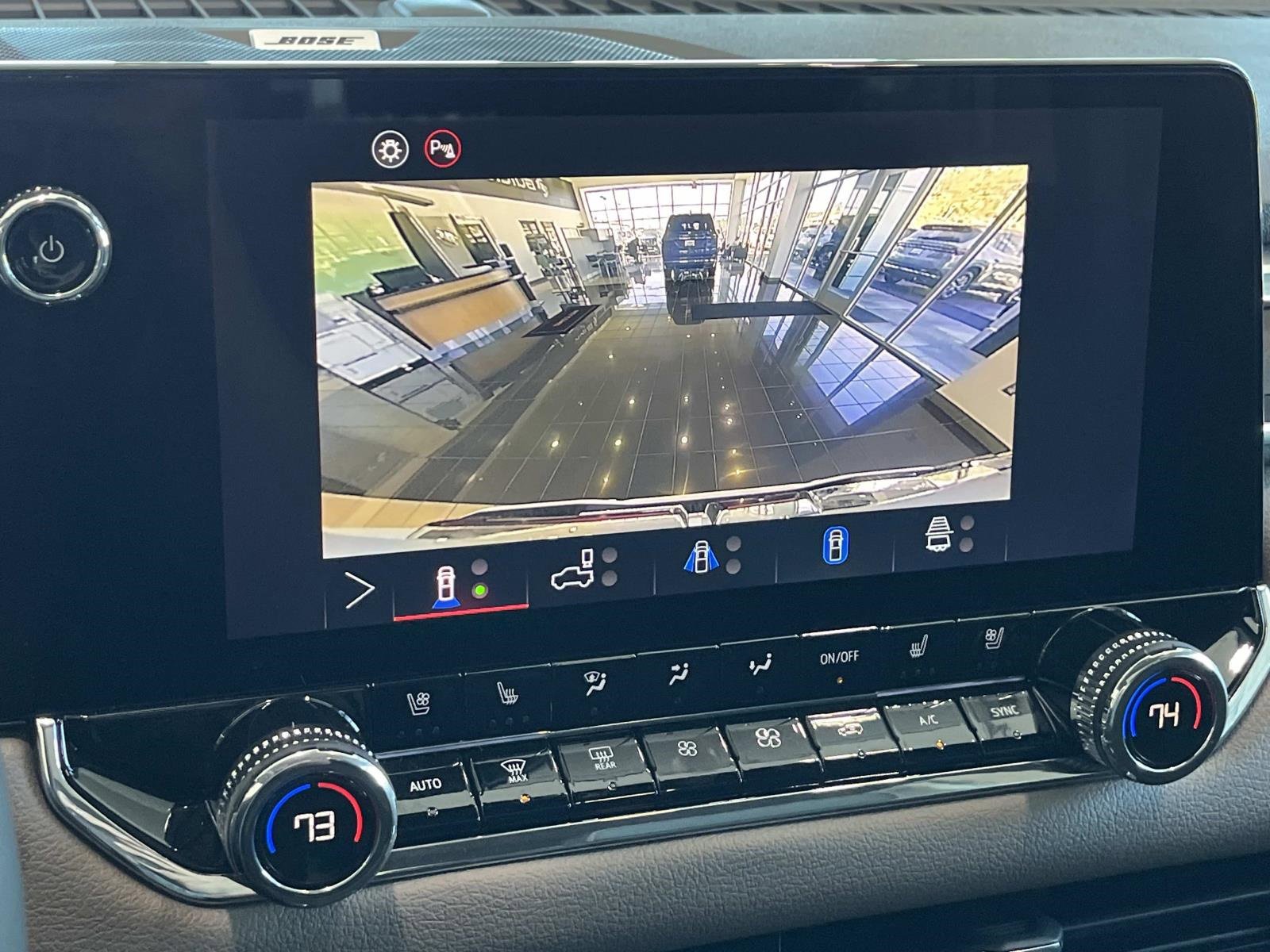New 2026 GMC Canyon Denali image 33